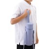 Thermos APG-752 BL-PL My Bottle Pouch with Strap, for 25.4