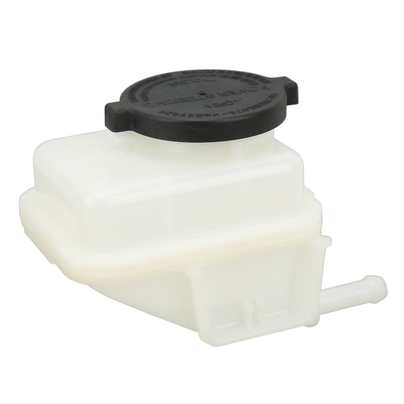 Power Steering Pump Oil Can 44360 0K050 White Replacement for