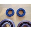 CW, BAO CW crankshaft bearings with seals for Stihl MS270