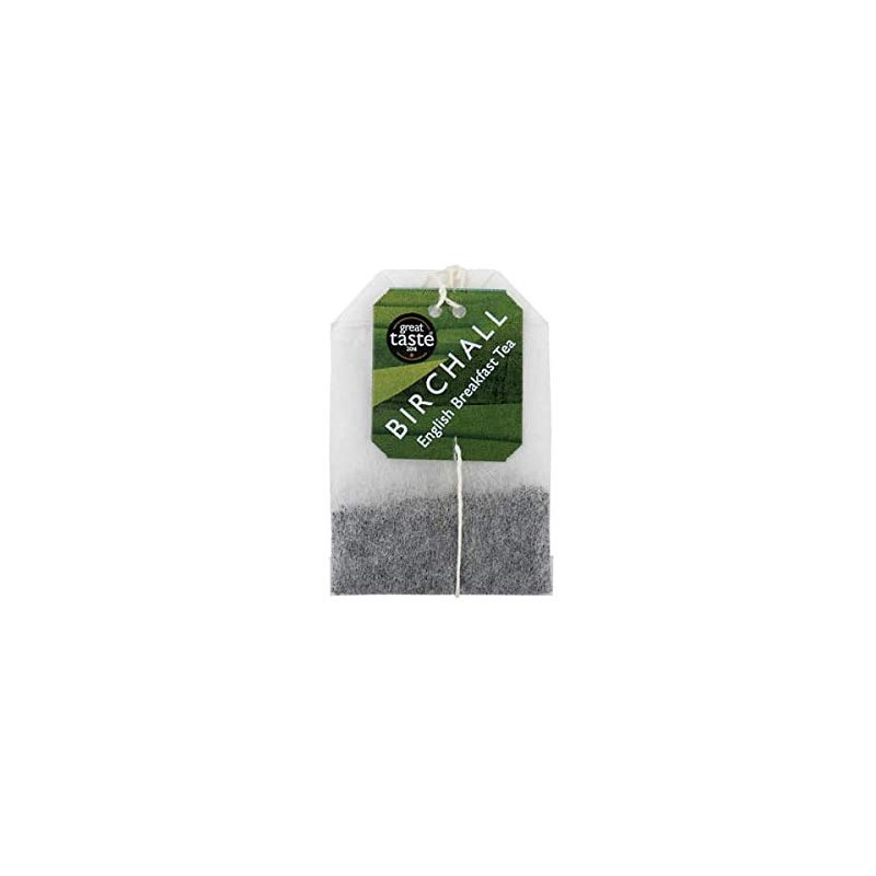 Birchall - English Breakfast Tea - 250g - 100 Bags