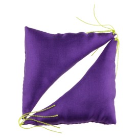 Fukui Metal Crafts Frame Futon Small, Purple 2901