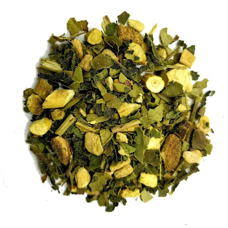 Tea People ENERGY - 75g Retail Pack
