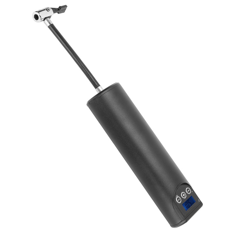 Portable Electric Tire Inflator with 150 PSI Cordless Rechargeable Air