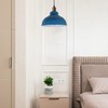 DC VOLTAGE DC Voltage Industrial Ceiling Pendant Light Shades Retro