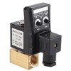 Electronic Timed Drain Valve Automatic Drain Valve for Air Compressor