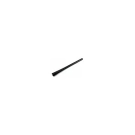 Repuesto Antena Lisa 17.5 Cm Nissan Rogue Año 2007 En Adel. Negro
