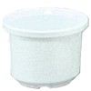 Iris Ohyama Tilt Medium Pot No. 4 Mikage