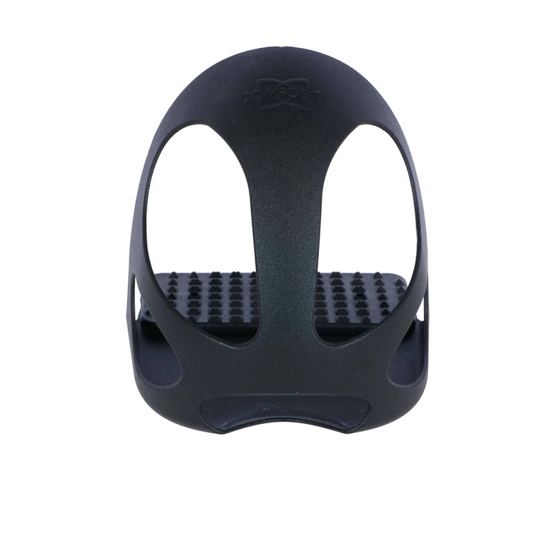 Shires Equestrian - Matrix Stirrup Treads - Brand - Size: