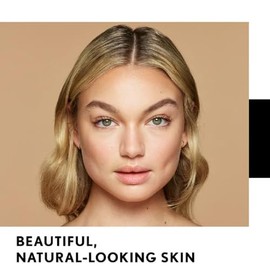 COVERGIRL Trublend Liquid Foundation, Creamy Natural, 1 Oz