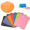 Audiofan Foldable Insulated Cushion Sauna Mat Sauna Seat Leisure Seat