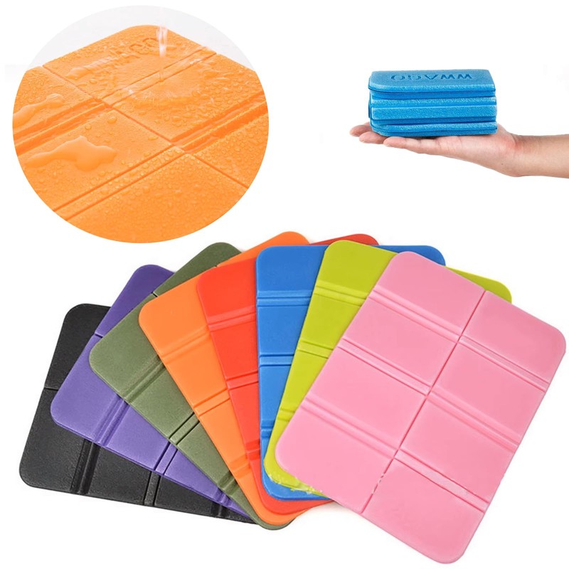 Audiofan Foldable Insulated Cushion Sauna Mat Sauna Seat Leisure Seat