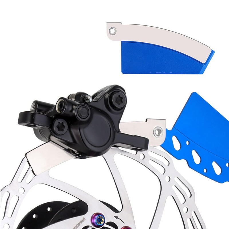 Sarini Disc Brake Aligner, Bicycle Brake Disc Alignment Tool, Disc