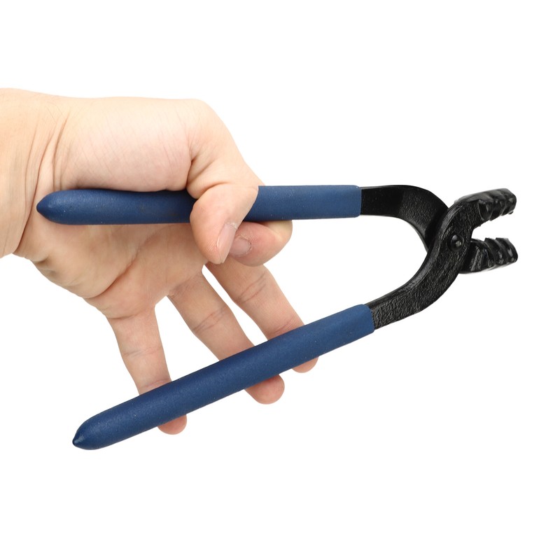 Brake Bending Tool Pliers Heavy Duty Carbon Steel Comfortable Grasp