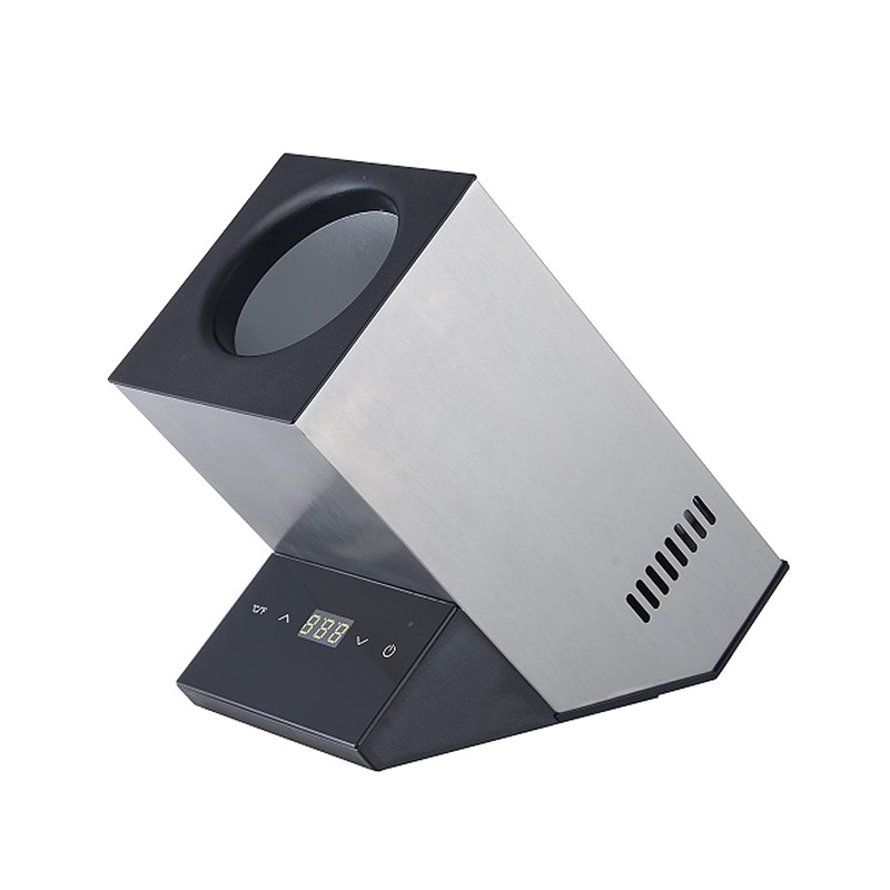 Equator Single Bottle Chiller (Stainless)