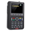 High Definition Satellites Star Finder Identifier Equipment Accessory DVBs s2