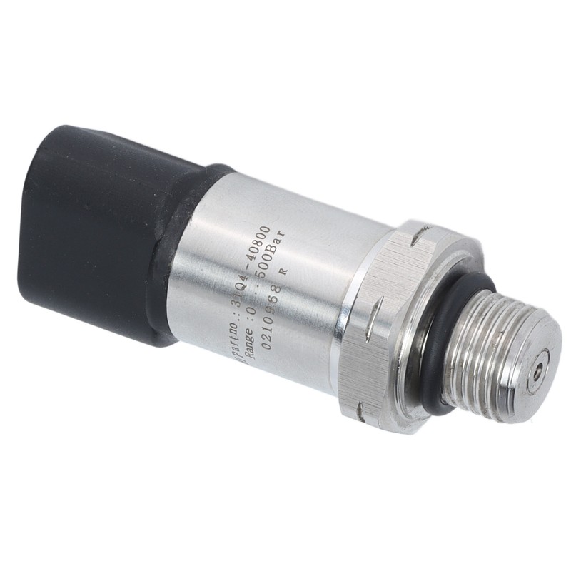 High Pressure Sensor Switch for HYUNDAI Excavator Parts Accessories 31Q4‑40800