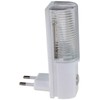 ChiliTec LED Night Light Pack of 3 with Twilight Switch