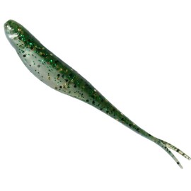 Z-MAN Streak, 3.75", Baby Bass