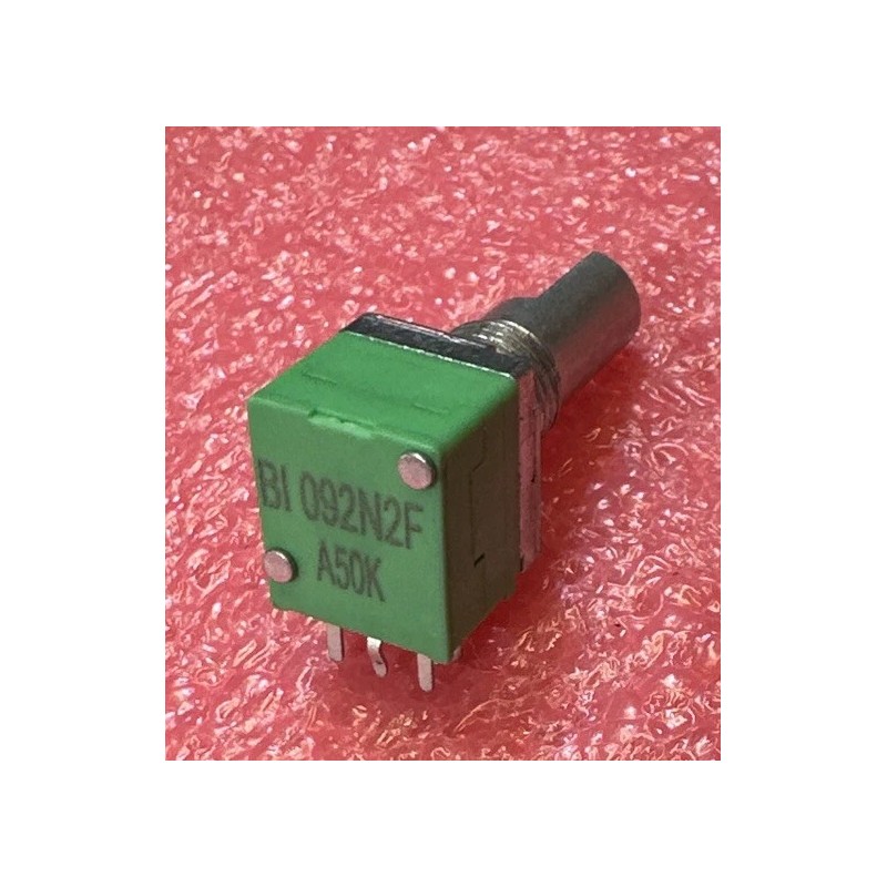 Klipsch Potentiometers for Klipsch 4.1 v.2-400 volume control pod MAIN