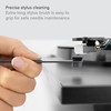 Boundless Audio Record Cleaner Kit - 2-Piece Vinyl Cleaning Kit