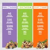 Mixed Nuts Unsalted | Trail Mix | Trail Mix without