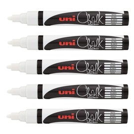 Lot 5 Uni Chalk White PWE5M AMAZ