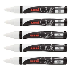 Lot 5 Uni Chalk White PWE5M AMAZ