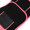 Running Assist Sports Waist Support Belt Compression Support Adjustable Fitness