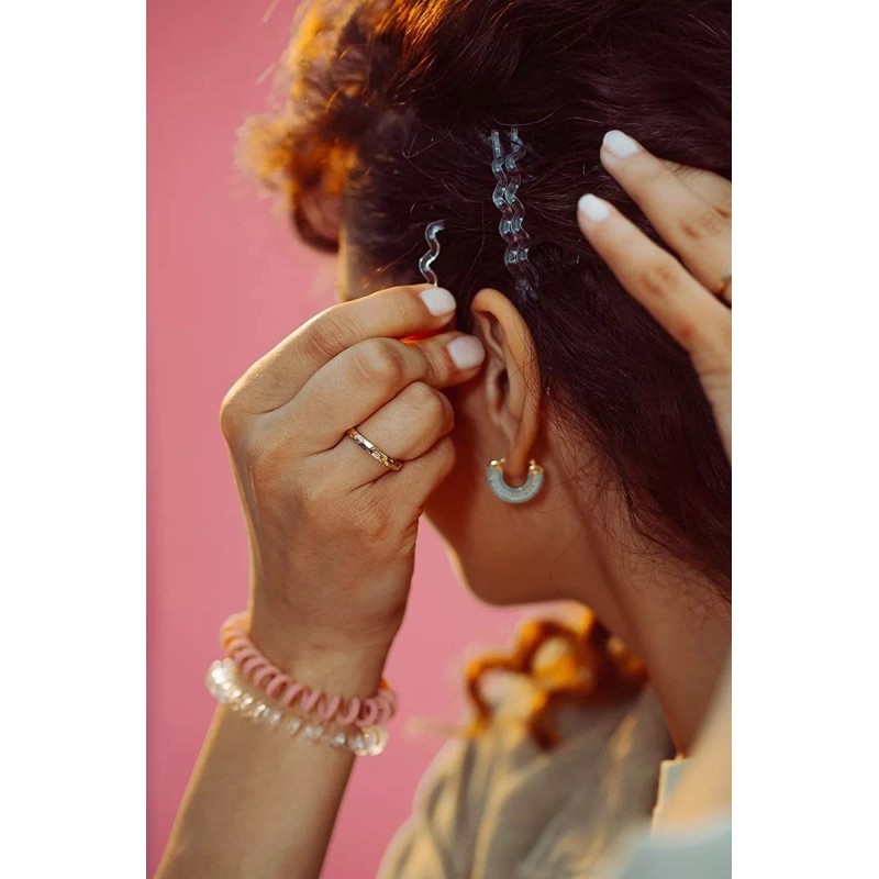 Invisibobble Pasadores Cabello Invisibobble Plástico 3 Paq C32