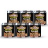 La Costeña Sliced Serrano Pepper Toreado - Fire Roasted Spicy