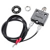 Push Button Circuit Breaker 3 Amp, Briidea Fuse Tester Manual