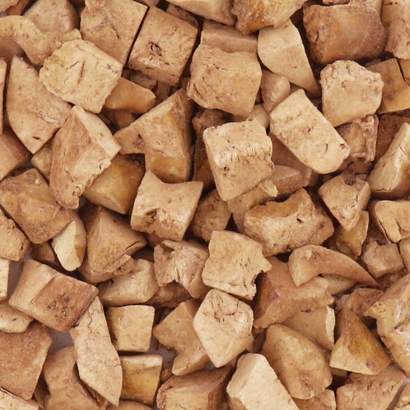Petio Dog Treats Freeze Dried For Dog Levers 1 x