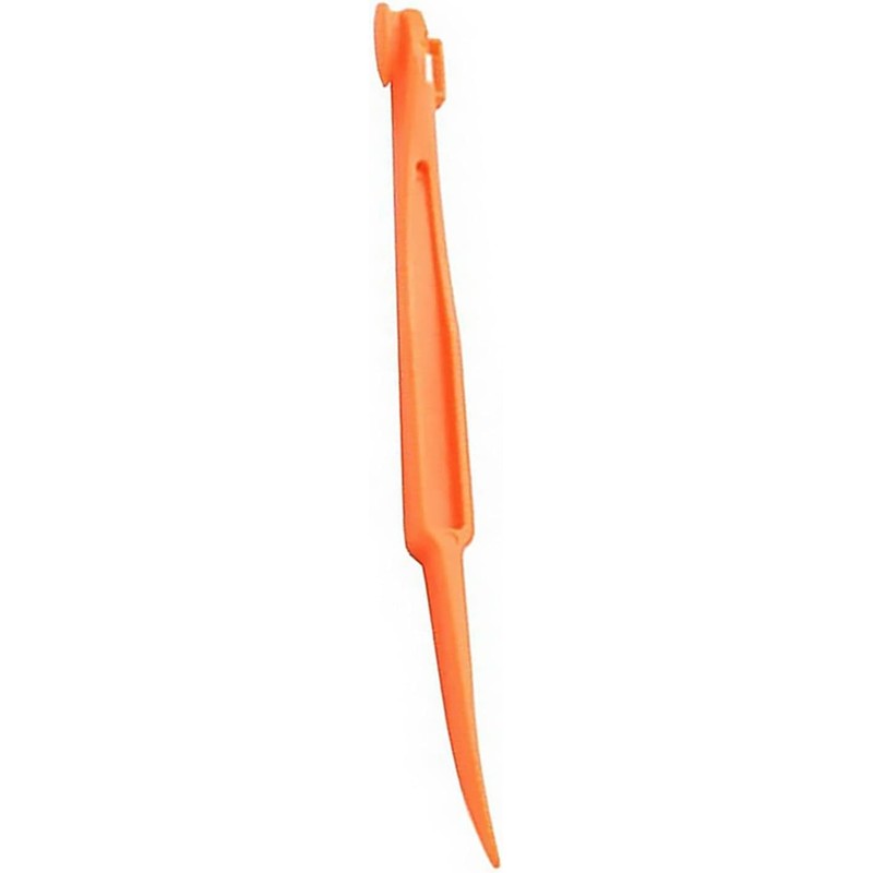 5Pcs Plastic Orange Peeler Remover Multifunctional Easy Open Orange Peeler
