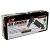 Performance Tool M656 1/4-Inch Angle Head Die Grinder