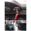 Dr.Acces EZGO Golf Cart Ignition Key (4) Fits On (1982-Up)