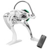Unidirectional NO Clearance Nylon Spinning Reel Line Wheel Fishing TackleHC1000