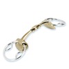 Stübben 2260 Golden Wings 4in1 Bit double broken - 5"·12,5cm