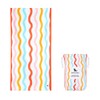 Dock & Bay Kid's Towel - For Beach Use -