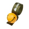 LOGOS Bear Bell-BF 71909053 Camping, Outdoors, Noise Cancelling, Trekking, Mountain