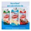 Boost Menos Azúcar Suplemento Alimenticio Mix de Sabores 12 pzas