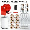Overhead Garage Lifting Storage Rack, Garage Storage Lift, Garage Ceiling