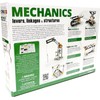Engino Discovering Stem: Levers, Linkages & Structures Building Kit