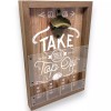 Sign Of The Times Drinko Plinko Go On Take Your