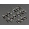 Adafruit Extra-long break-away 0.1" 16-pin strip male header (5 pieces)