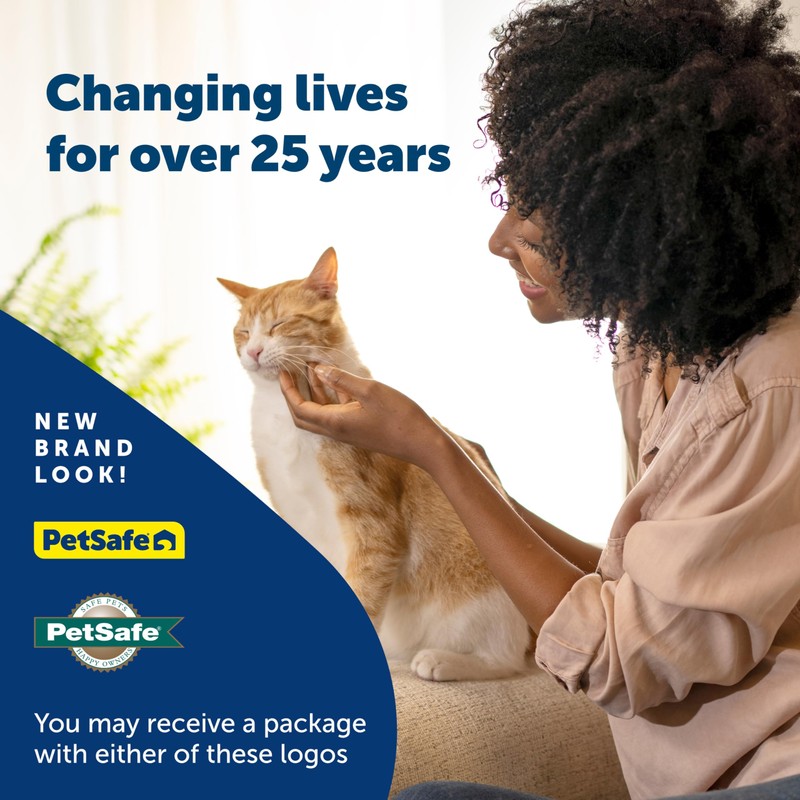 PetSafe Staywell 200 Cat Flap - Replacement Flap