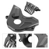 Front Sprocket Chain Guard CNC Aluminum Cover Protection Fit for