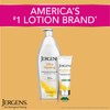 Jergens Ultra Healing Dry Skin Lotion, Hand and Body Moisturizer
