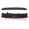 Attisfiera Rear High Level Third Brake Light for Astra mk6