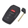 2 New For 2023 2024 2025 Toyota Crown Smart Keyless