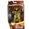 WWE Elite Legends Collection 6-inch Articulated Action Figure Series (Brutus